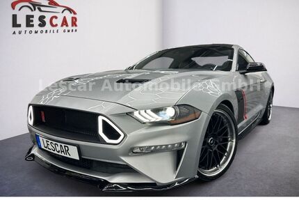 Ford Mustang Gebrauchtwagen