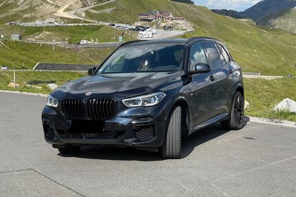 BMW X5 Gebrauchtwagen