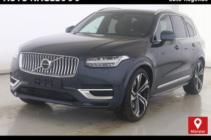 Volvo XC90 Gebrauchtwagen