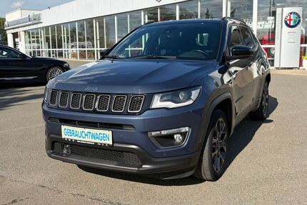 Jeep Compass Gebrauchtwagen
