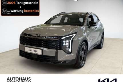 Kia Sportage Gebrauchtwagen