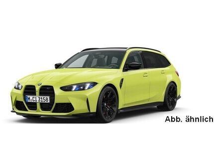 BMW M3 Gebrauchtwagen