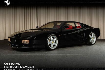 Ferrari 512 