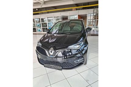 Renault ZOE Gebrauchtwagen