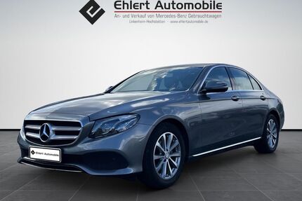 Mercedes-Benz E 200 Gebrauchtwagen