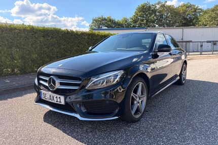 Mercedes-Benz C 220 Gebrauchtwagen