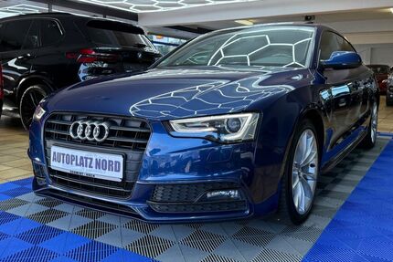 Audi A5 Gebrauchtwagen