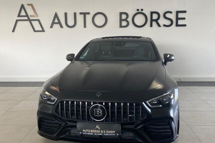 ORA AMG GT 