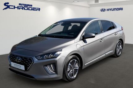 Hyundai IONIQ Gebrauchtwagen