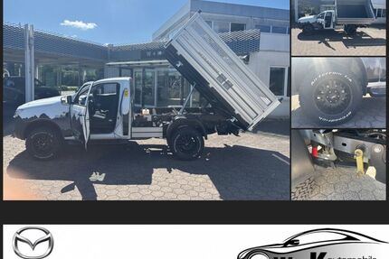 Isuzu D-Max Gebrauchtwagen