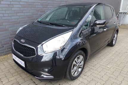 Kia Venga Gebrauchtwagen
