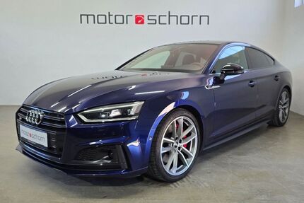 Audi S5 Gebrauchtwagen