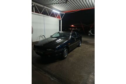 Nissan 100 NX Gebrauchtwagen