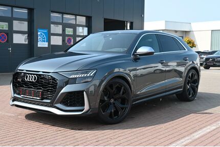 Audi RSQ8 Gebrauchtwagen