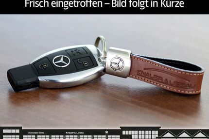 Mercedes-Benz GLB 220 Gebrauchtwagen