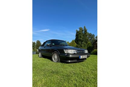 Saab 900 Gebrauchtwagen