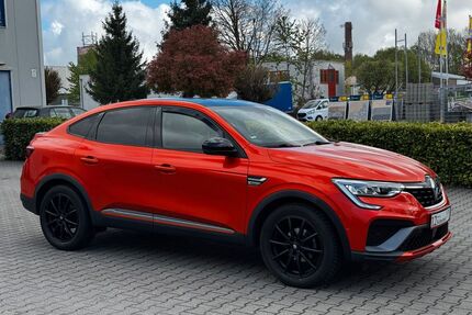 Renault Arkana Gebrauchtwagen