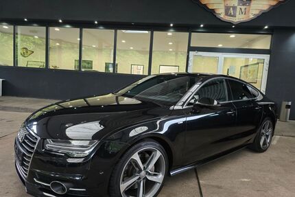 Audi A7 Gebrauchtwagen