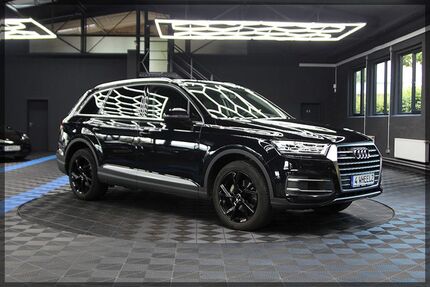 Audi Q7 Gebrauchtwagen