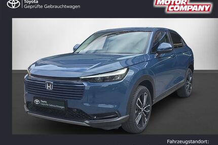 Honda HR-V Gebrauchtwagen