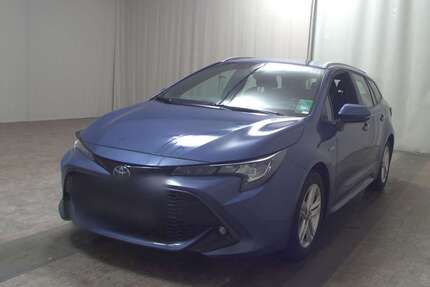 Toyota Corolla Gebrauchtwagen