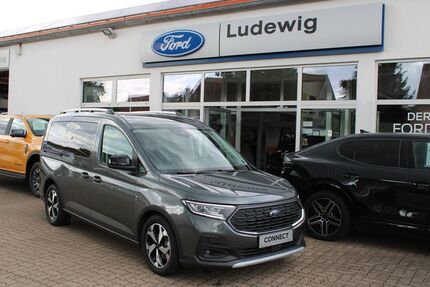 Ford Grand Tourneo Gebrauchtwagen