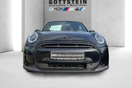 Mini Cooper Gebrauchtwagen