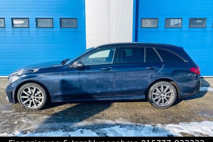 Mercedes-Benz C 300 Gebrauchtwagen