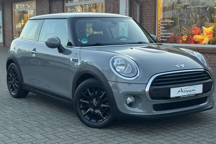 Mini One D Gebrauchtwagen
