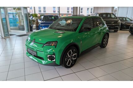 Renault R 5 Gebrauchtwagen