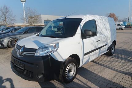 Renault Kangoo Gebrauchtwagen