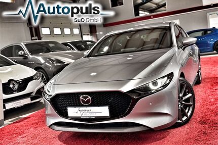 Mazda 3 Gebrauchtwagen