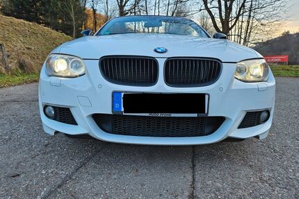 BMW 335 Gebrauchtwagen