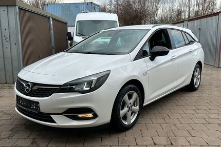 Opel Astra ST 1.5 Diesel Business Edt. Aut. Navi*LED* Unfallfahrzeug