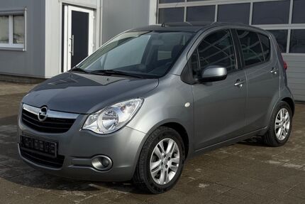 Opel Agila Gebrauchtwagen