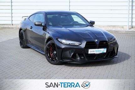 BMW M4 Gebrauchtwagen