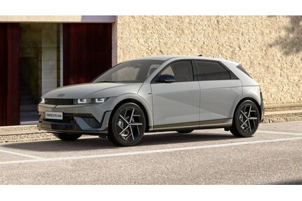 Hyundai IONIQ 5 Gebrauchtwagen