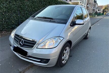 Mercedes-Benz A 160 Gebrauchtwagen
