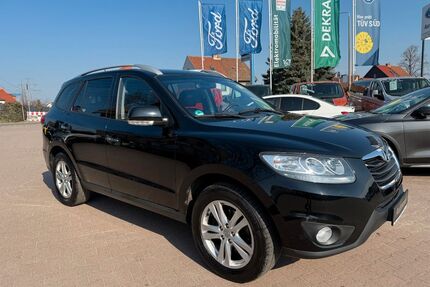 Hyundai SANTA FE Gebrauchtwagen