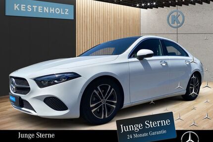 Mercedes-Benz A 180 Gebrauchtwagen