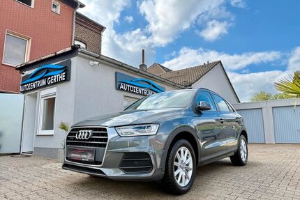 Audi Q3 Gebrauchtwagen