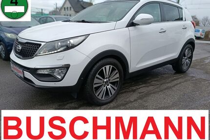 Kia Sportage Gebrauchtwagen