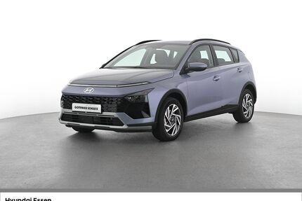 Hyundai BAYON Gebrauchtwagen