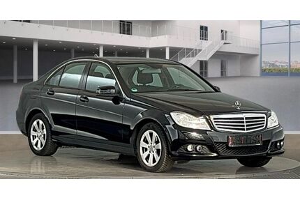 Mercedes-Benz C 180 Gebrauchtwagen