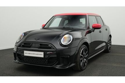 Mini Cooper S Gebrauchtwagen