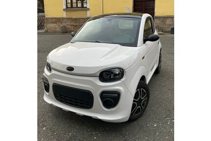 Microcar DUÈ Gebrauchtwagen