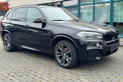 BMW X5 Gebrauchtwagen