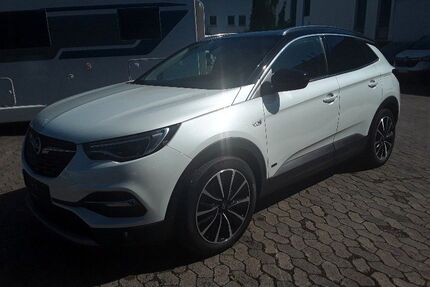 Opel Grandland (X) Gebrauchtwagen