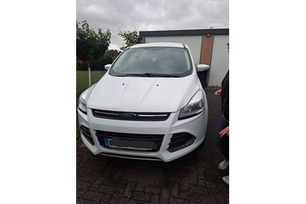 Ford Kuga Gebrauchtwagen