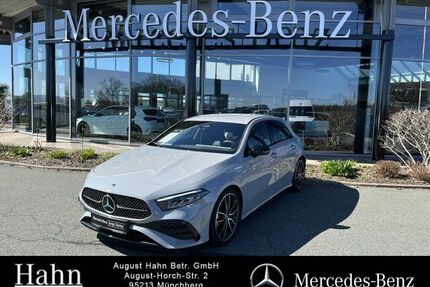 Mercedes-Benz A 200 Gebrauchtwagen